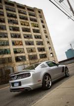 Ford Mustang Stage 3 by Roush 2013 года